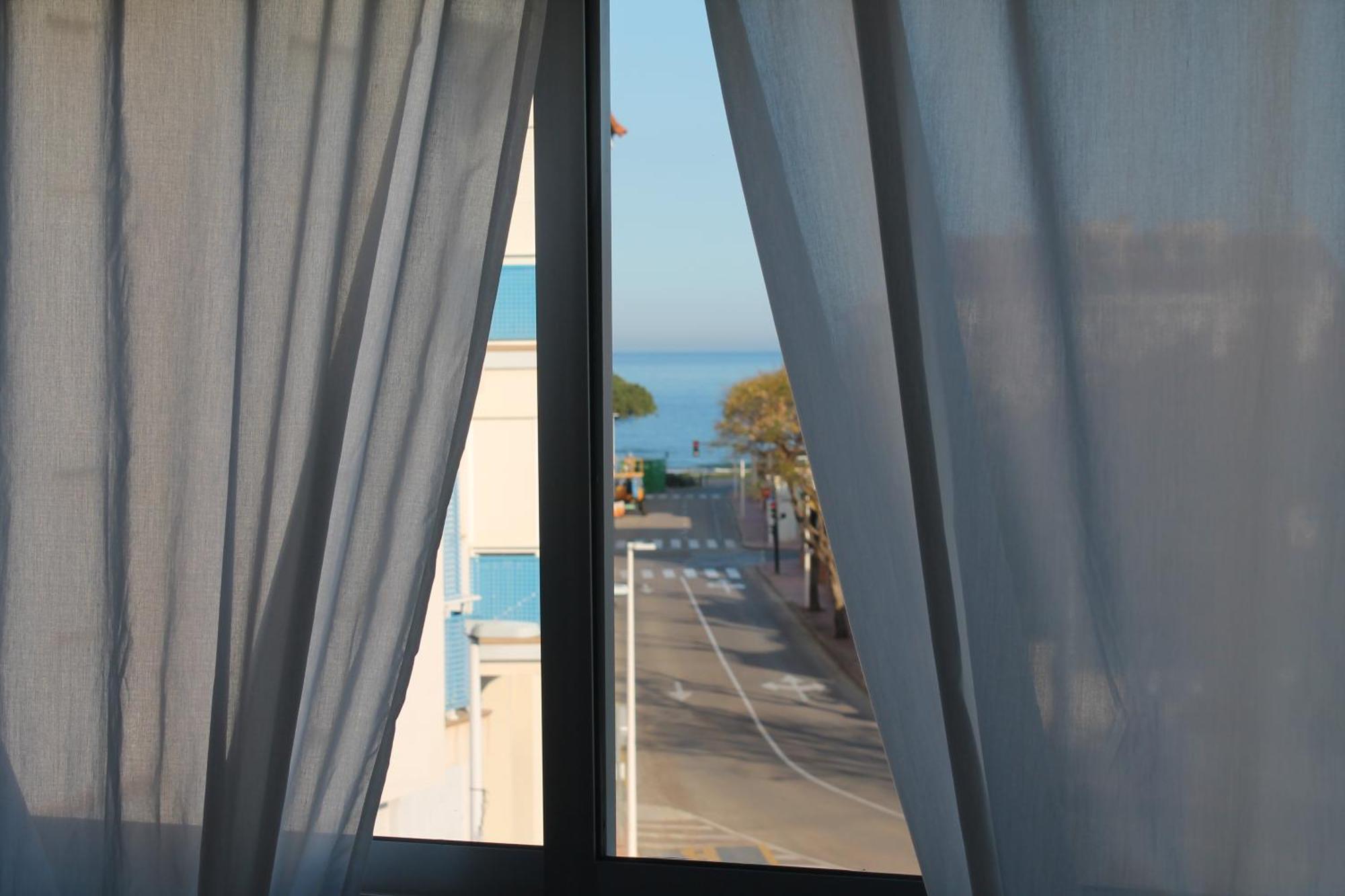 Apartiabeach Apartamentos Alcossebre Εξωτερικό φωτογραφία