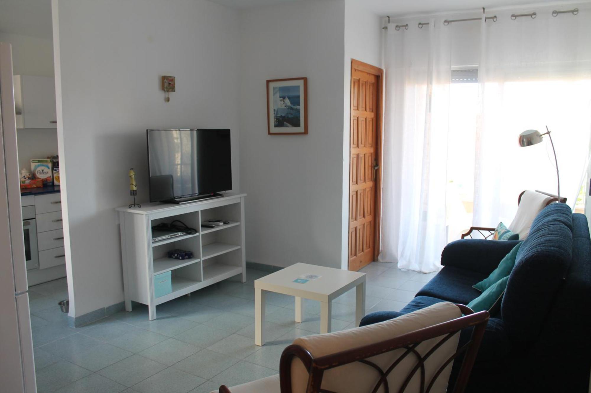 Apartiabeach Apartamentos Alcossebre Εξωτερικό φωτογραφία