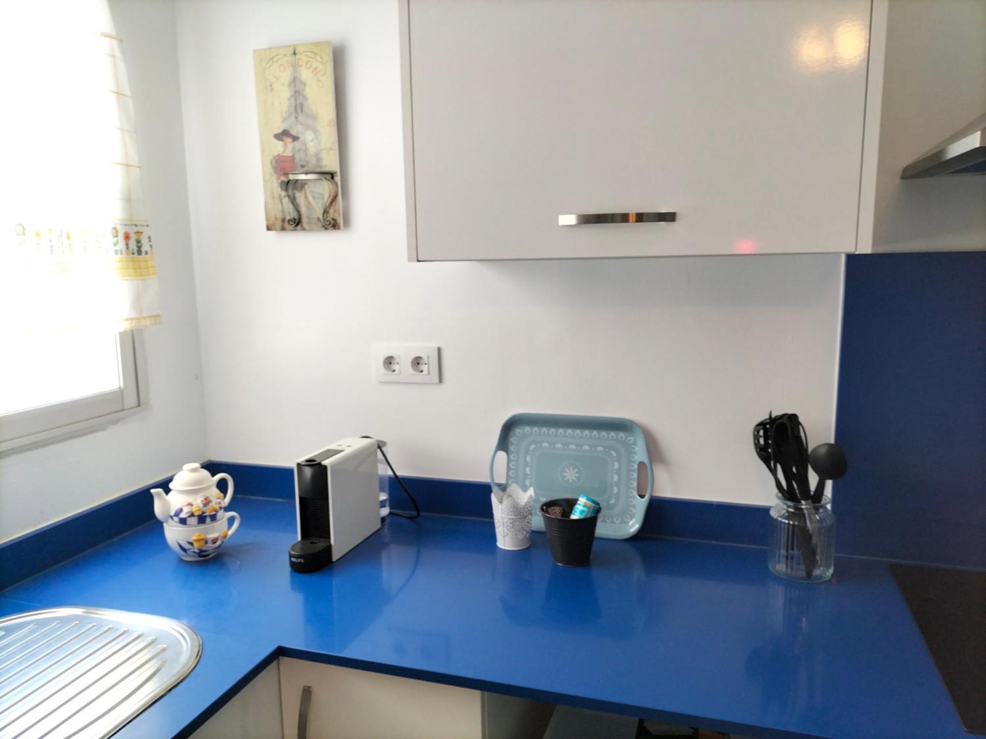 Apartiabeach Apartamentos Alcossebre Εξωτερικό φωτογραφία