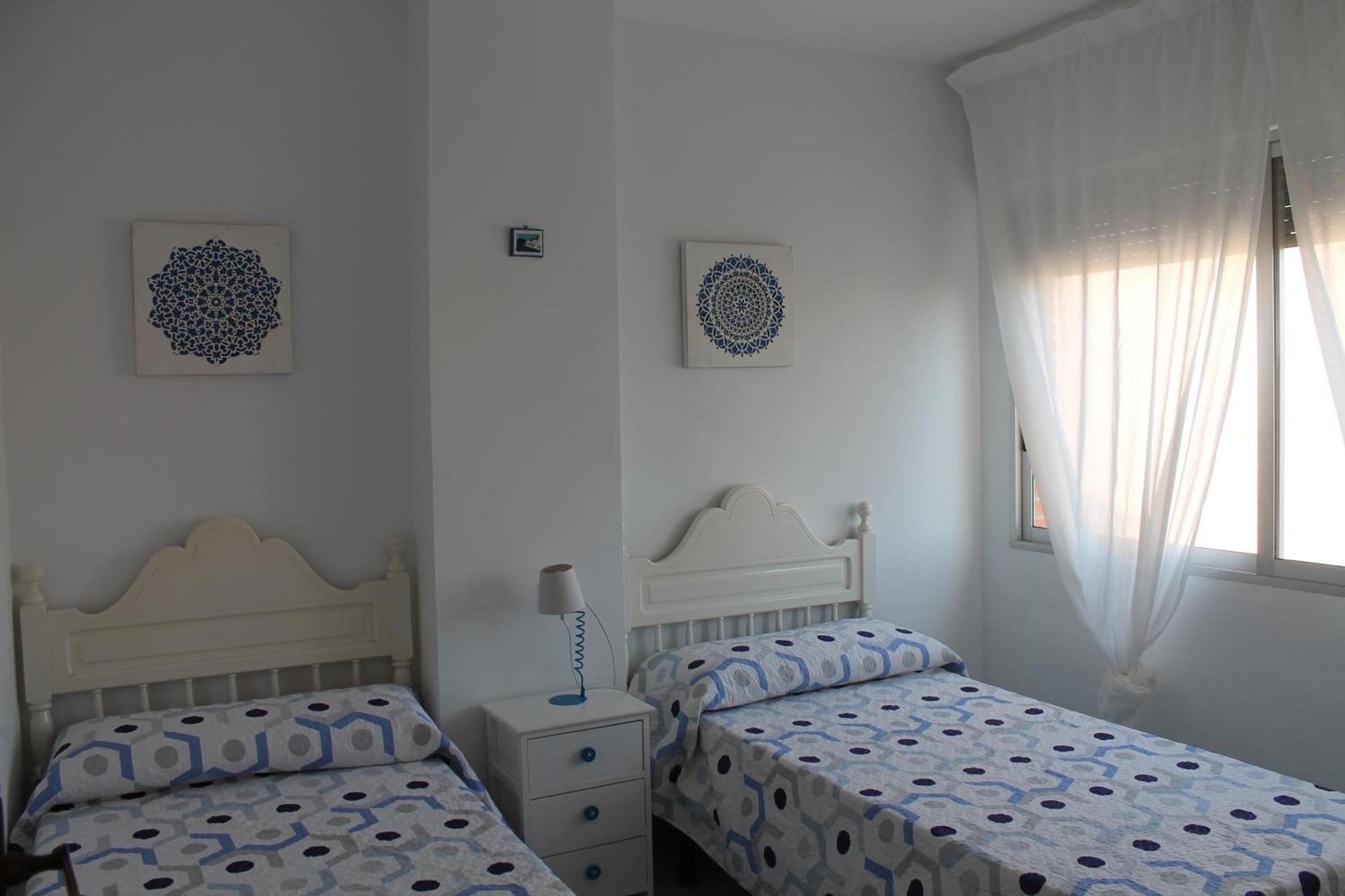Apartiabeach Apartamentos Alcossebre Εξωτερικό φωτογραφία