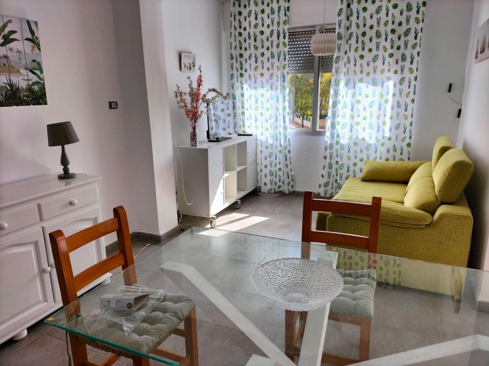 Apartiabeach Apartamentos Alcossebre Εξωτερικό φωτογραφία