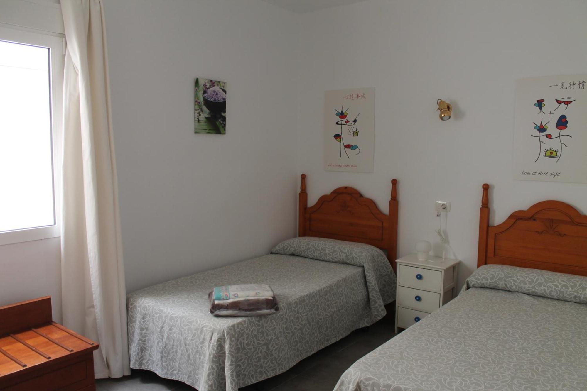 Apartiabeach Apartamentos Alcossebre Εξωτερικό φωτογραφία
