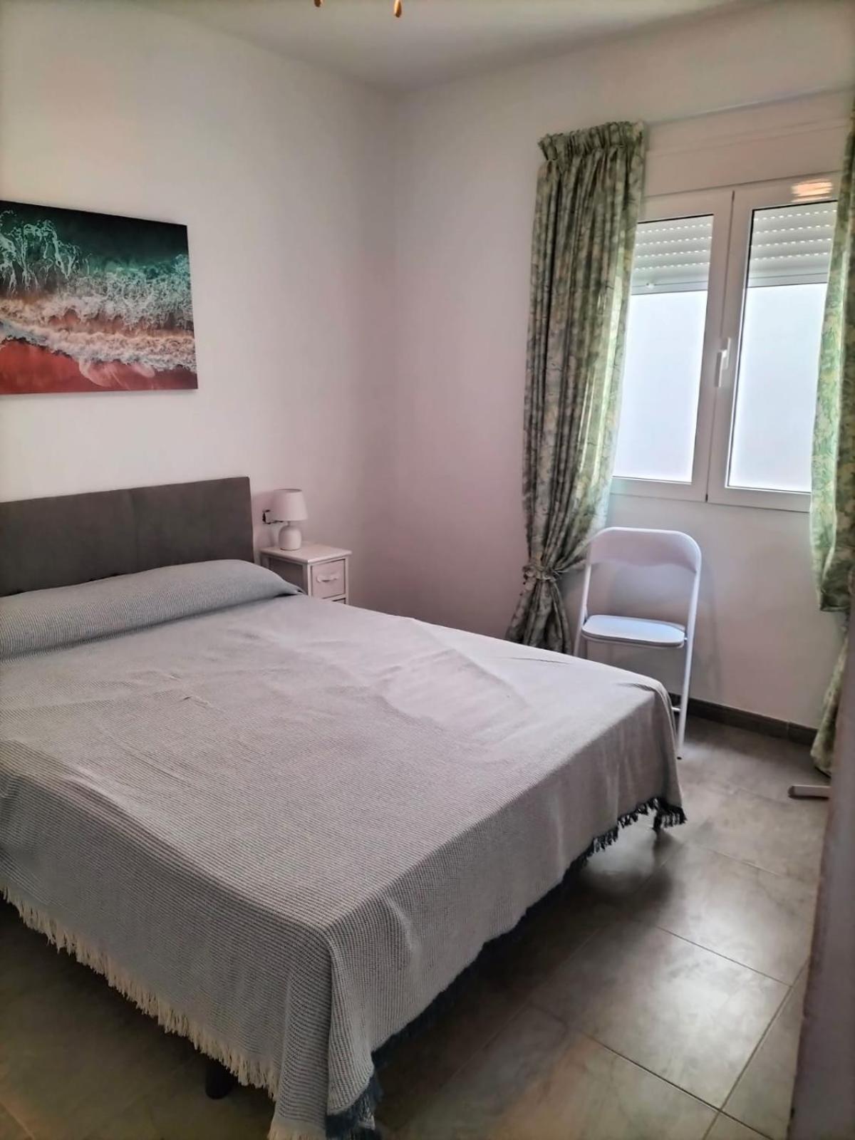 Apartiabeach Apartamentos Alcossebre Εξωτερικό φωτογραφία