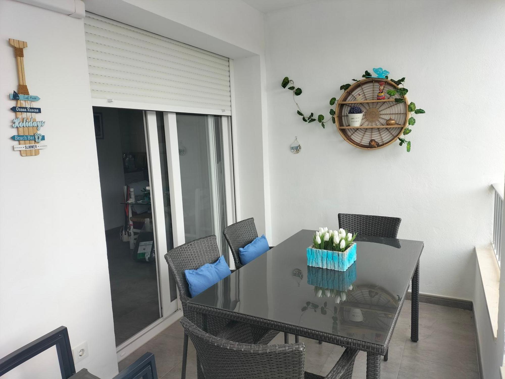 Apartiabeach Apartamentos Alcossebre Εξωτερικό φωτογραφία