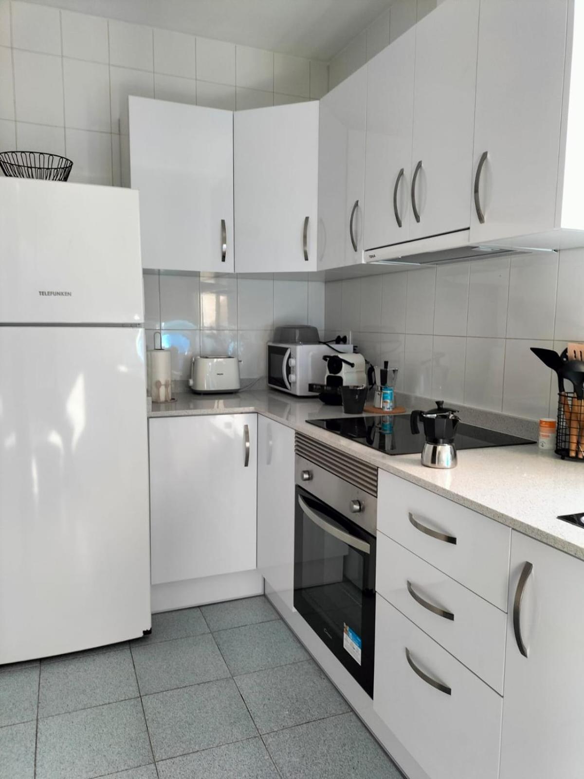 Apartiabeach Apartamentos Alcossebre Εξωτερικό φωτογραφία