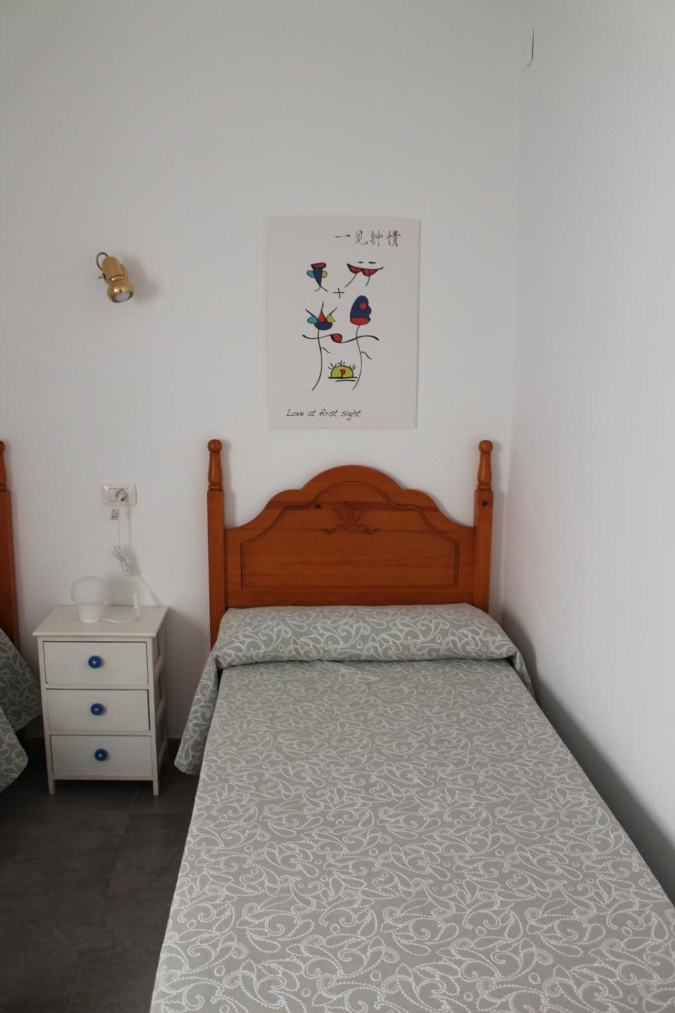 Apartiabeach Apartamentos Alcossebre Δωμάτιο φωτογραφία