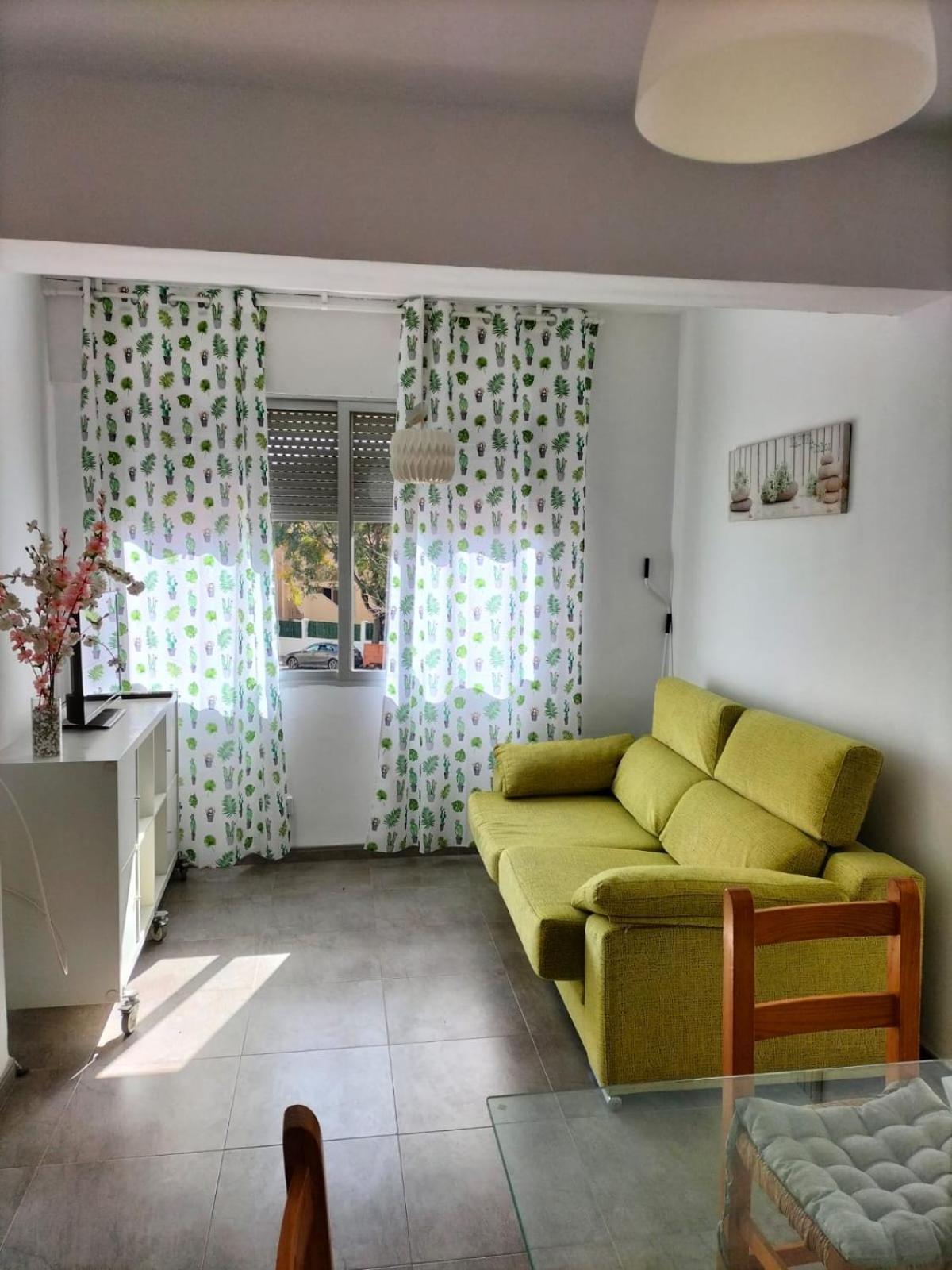 Apartiabeach Apartamentos Alcossebre Δωμάτιο φωτογραφία
