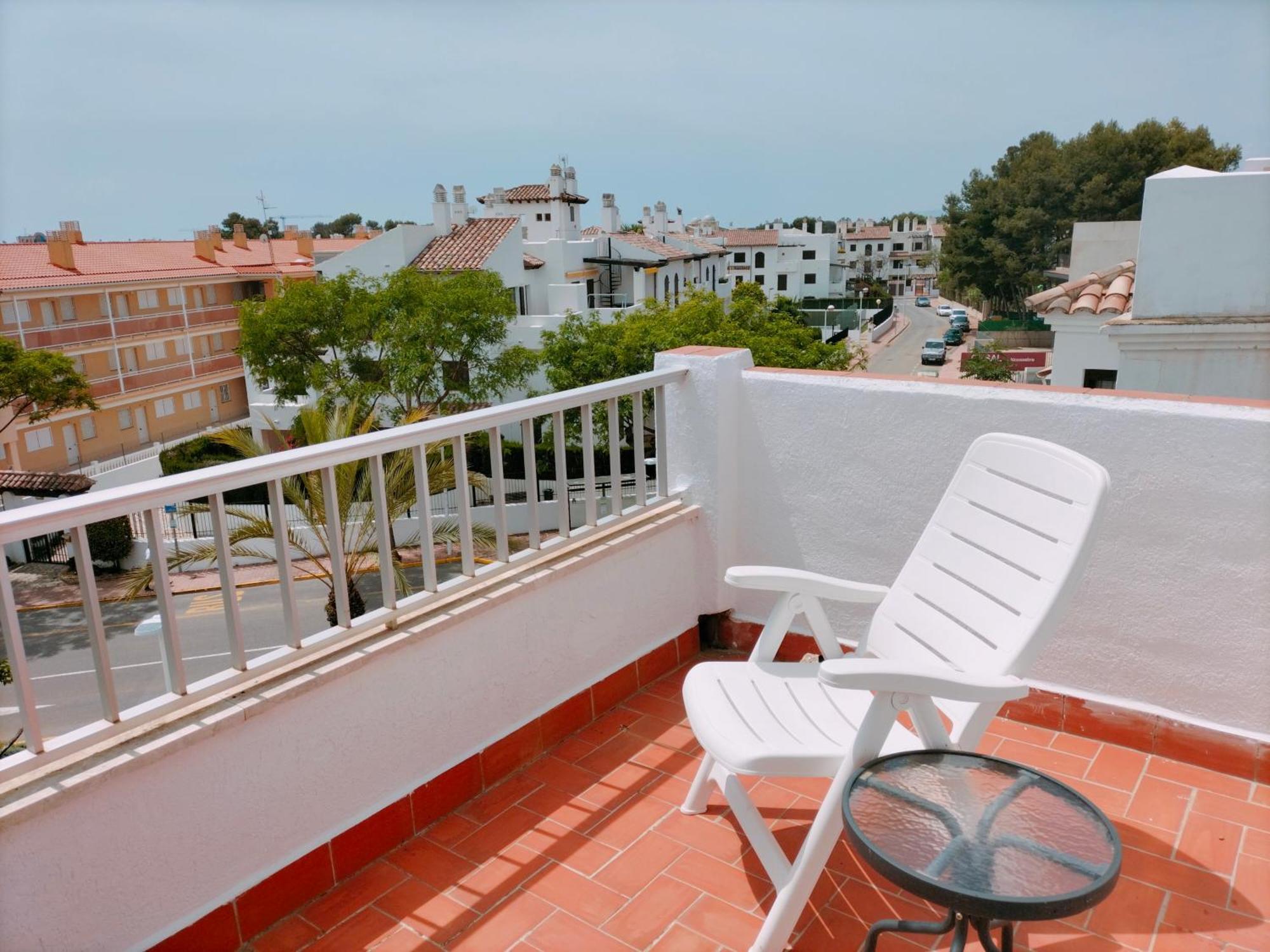 Apartiabeach Apartamentos Alcossebre Δωμάτιο φωτογραφία