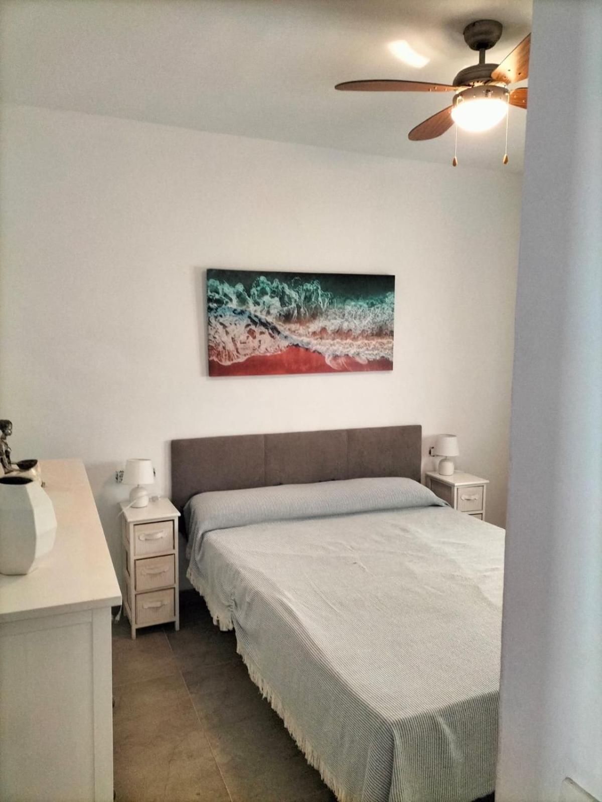 Apartiabeach Apartamentos Alcossebre Δωμάτιο φωτογραφία