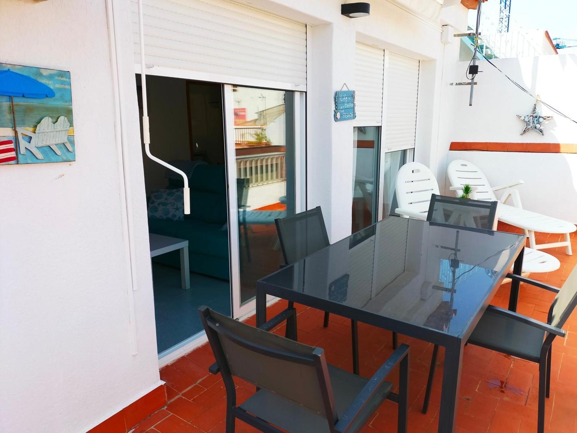 Apartiabeach Apartamentos Alcossebre Δωμάτιο φωτογραφία