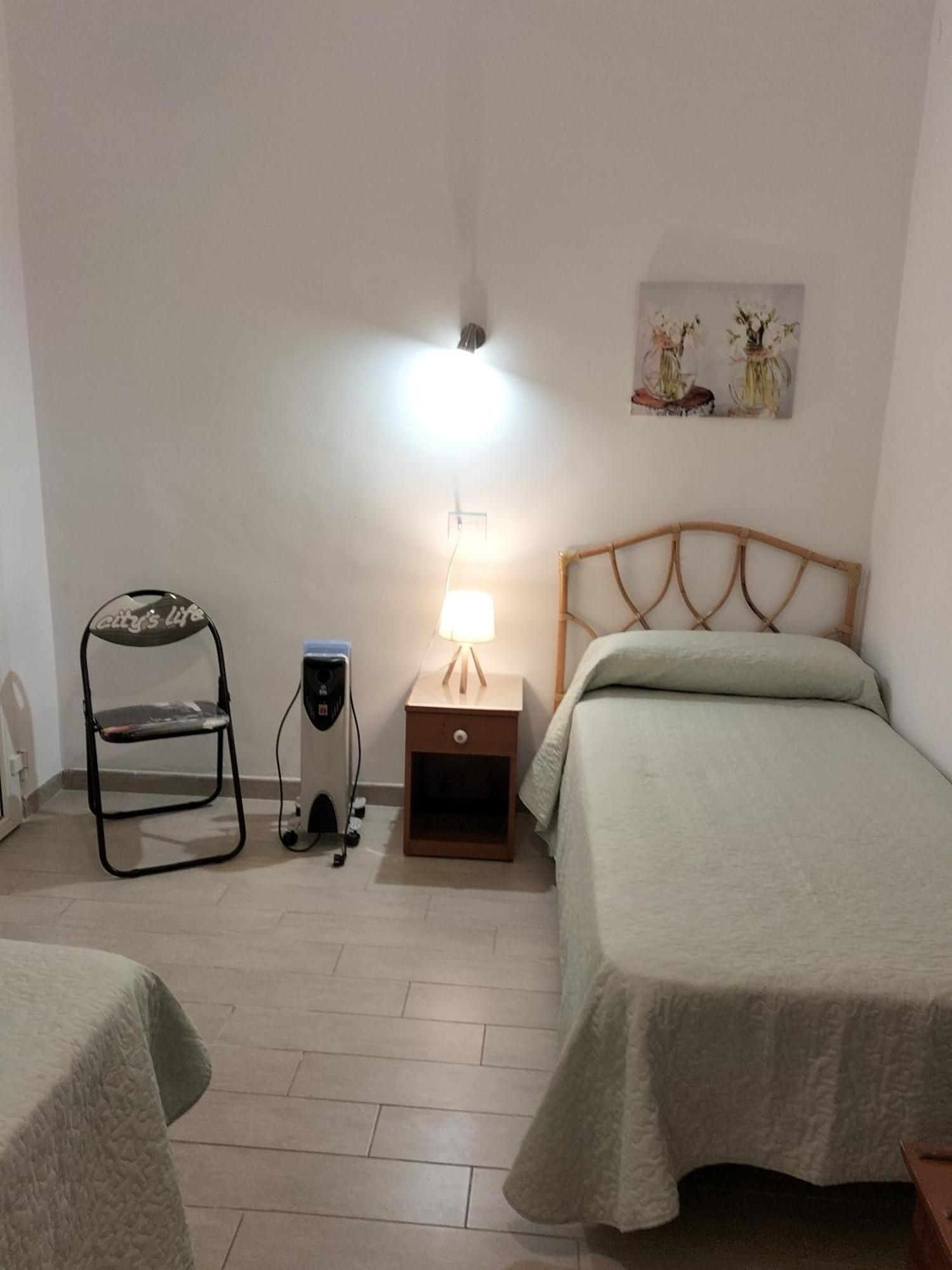 Apartiabeach Apartamentos Alcossebre Δωμάτιο φωτογραφία