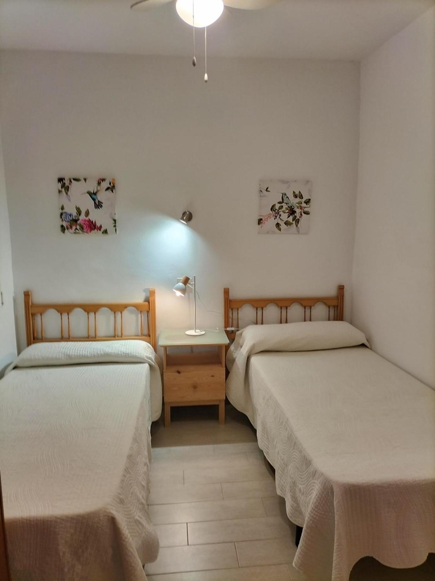 Apartiabeach Apartamentos Alcossebre Δωμάτιο φωτογραφία