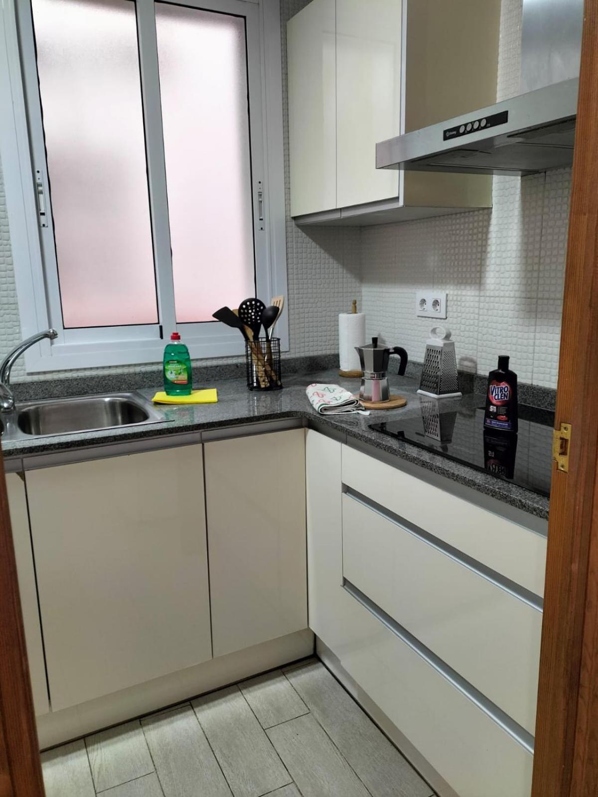 Apartiabeach Apartamentos Alcossebre Δωμάτιο φωτογραφία