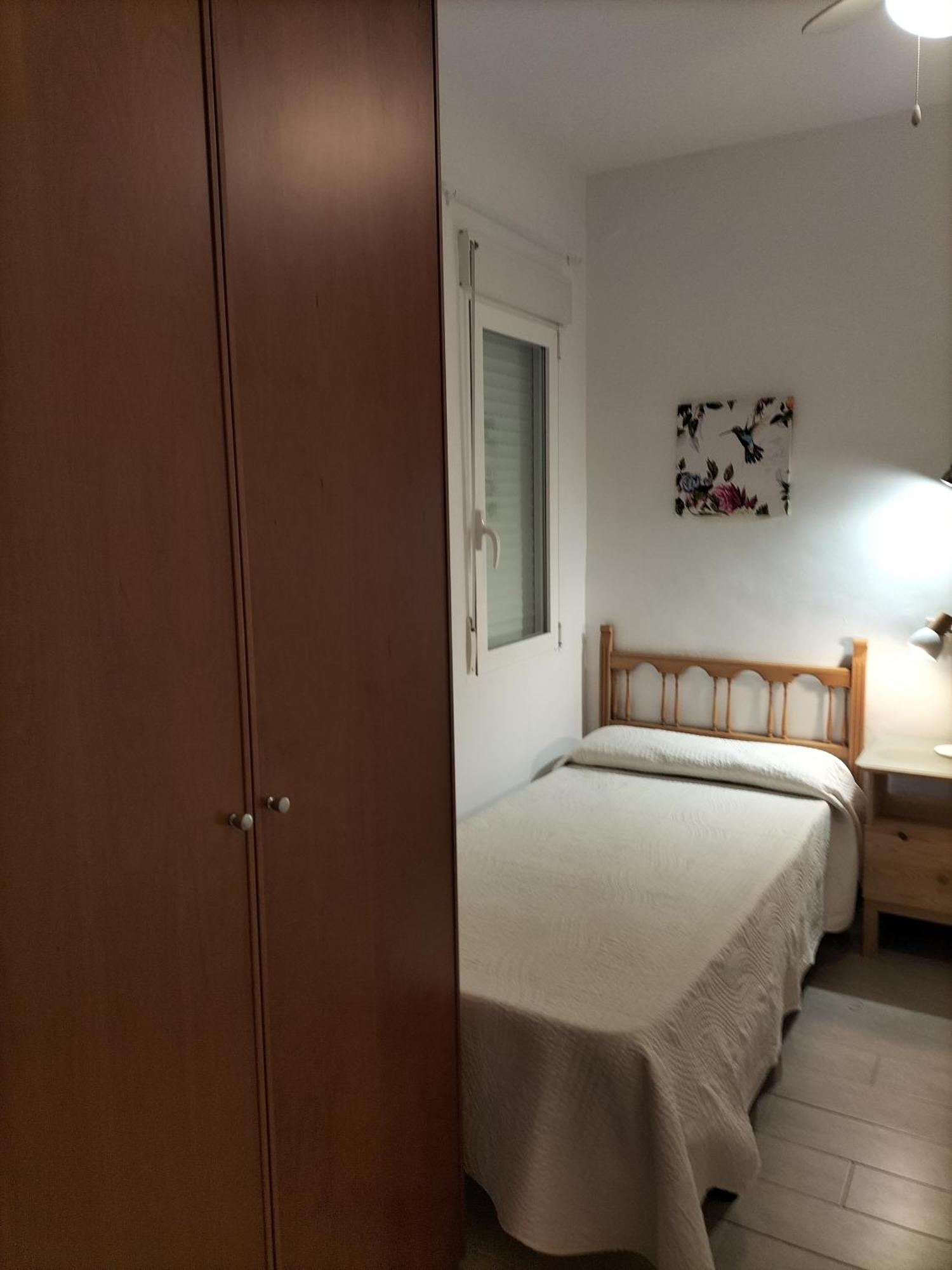 Apartiabeach Apartamentos Alcossebre Δωμάτιο φωτογραφία