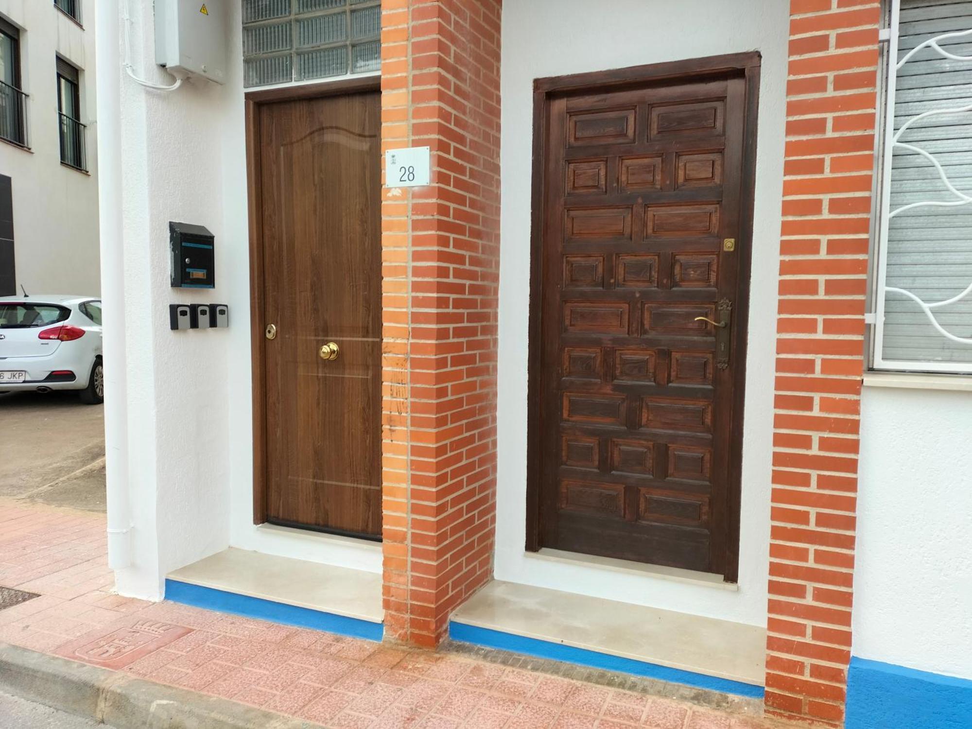 Apartiabeach Apartamentos Alcossebre Δωμάτιο φωτογραφία