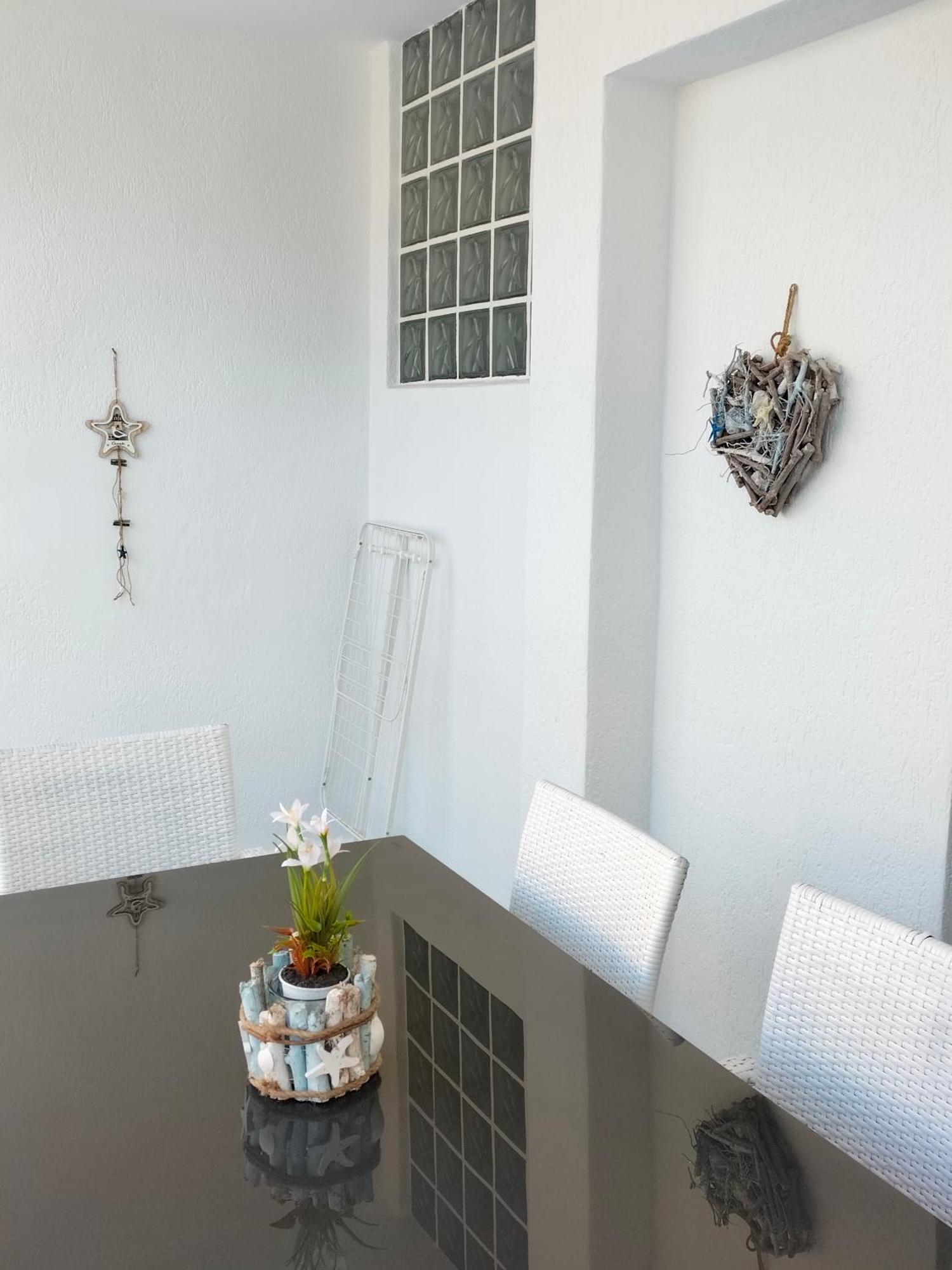 Apartiabeach Apartamentos Alcossebre Εξωτερικό φωτογραφία