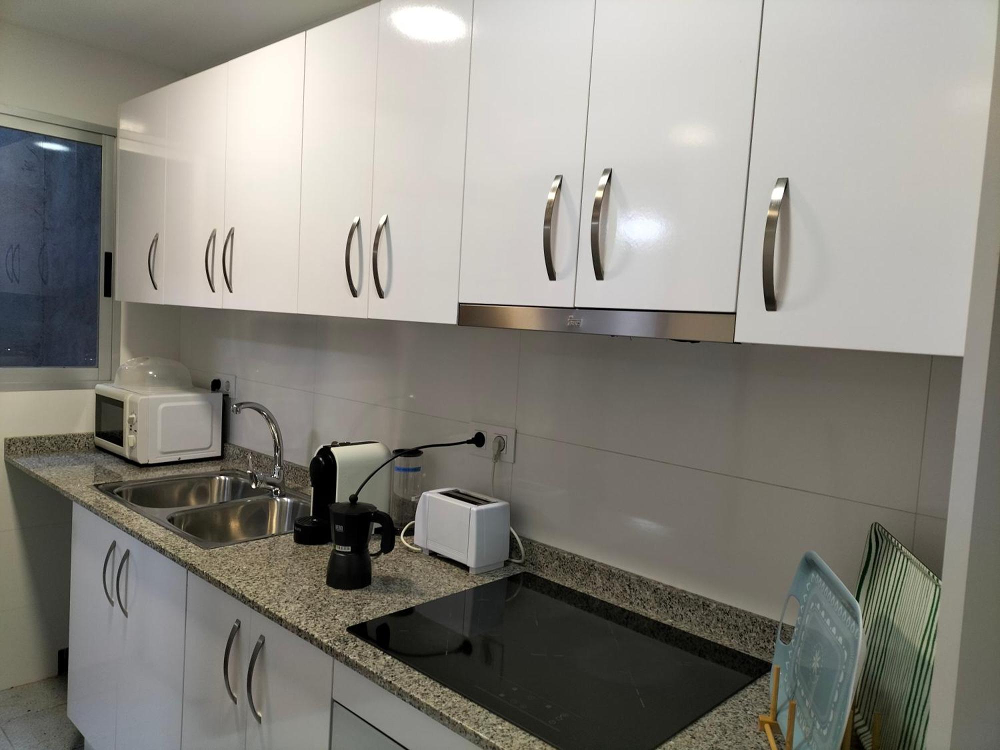 Apartiabeach Apartamentos Alcossebre Εξωτερικό φωτογραφία