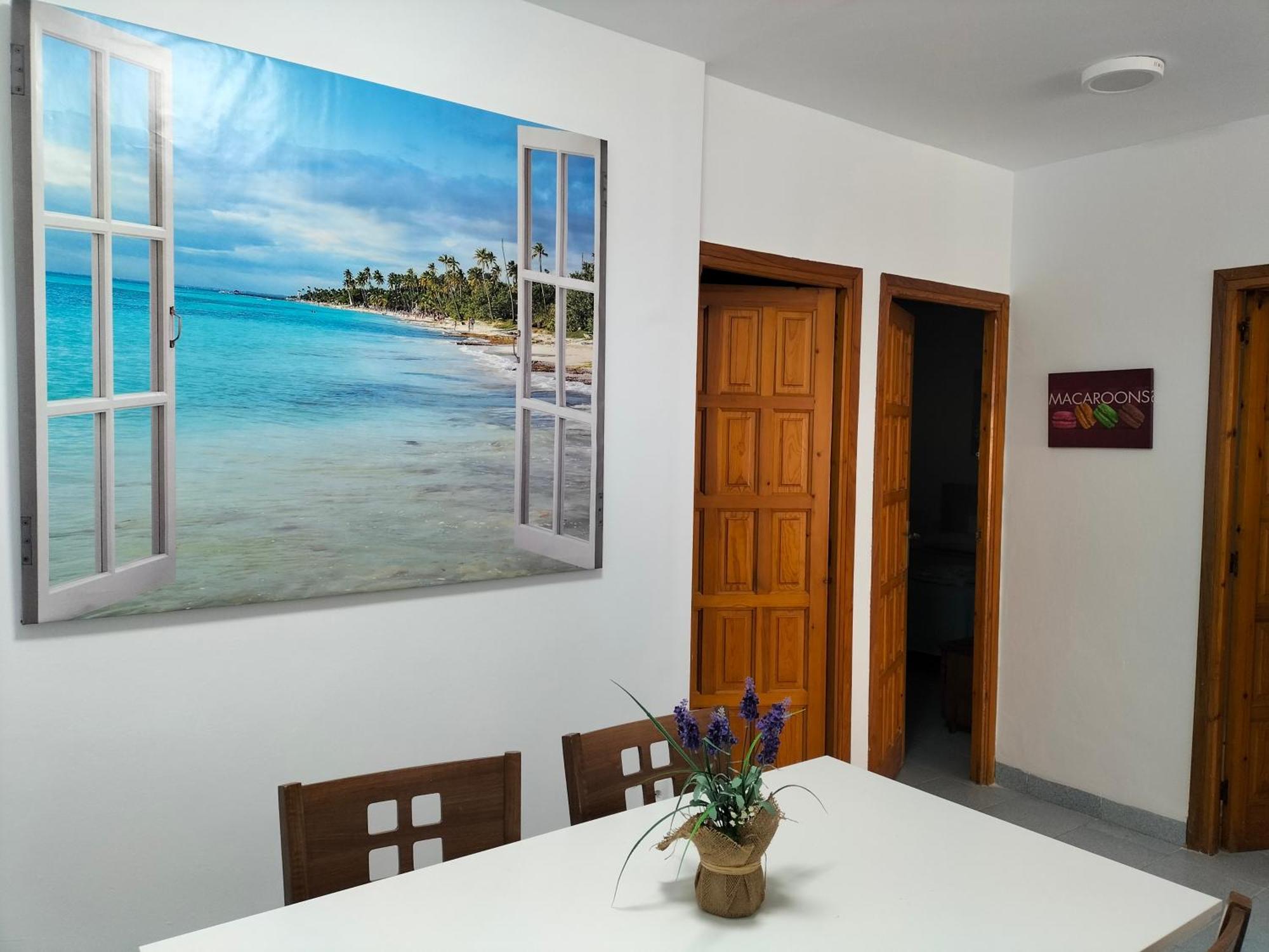 Apartiabeach Apartamentos Alcossebre Εξωτερικό φωτογραφία