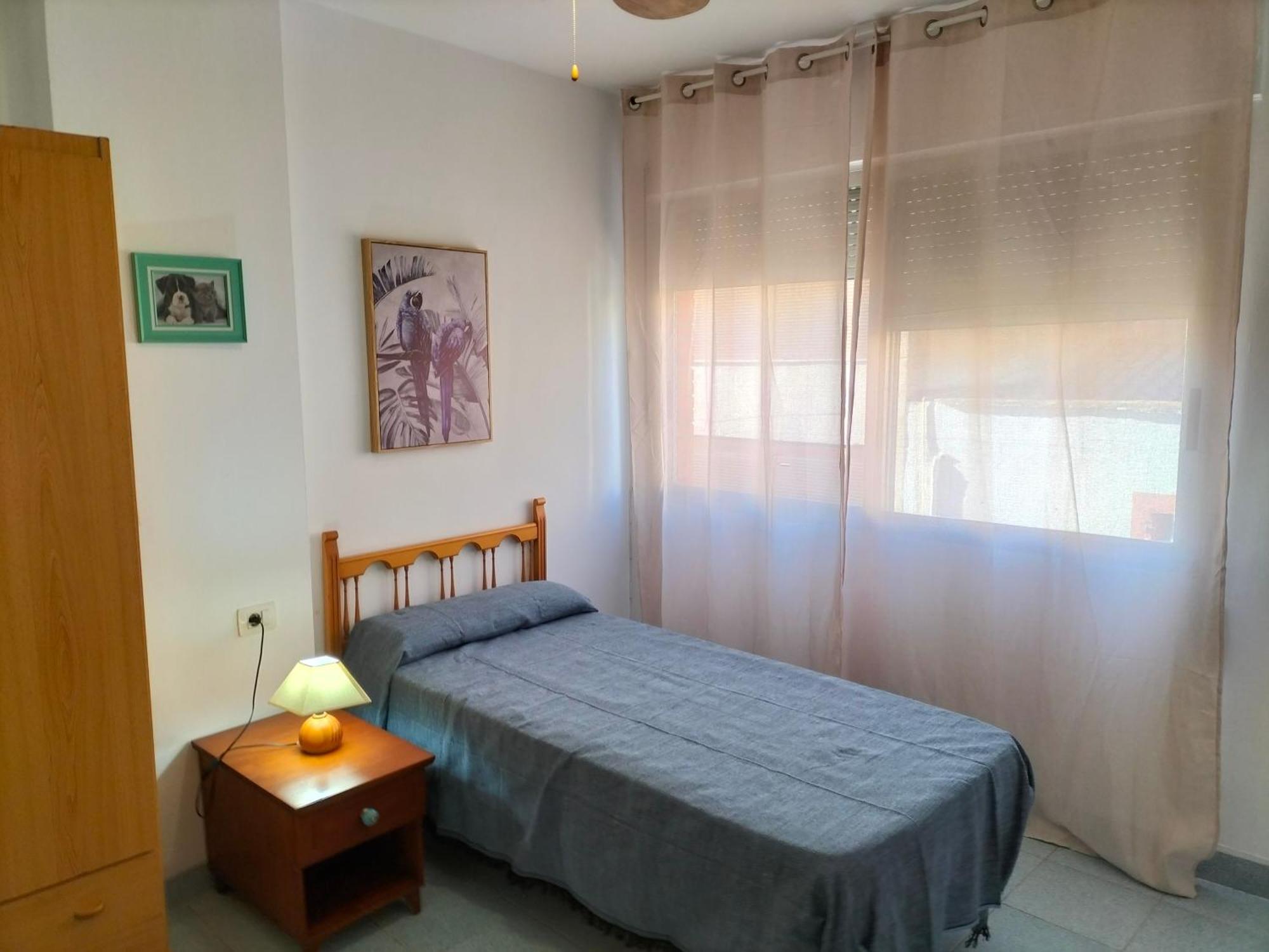 Apartiabeach Apartamentos Alcossebre Εξωτερικό φωτογραφία