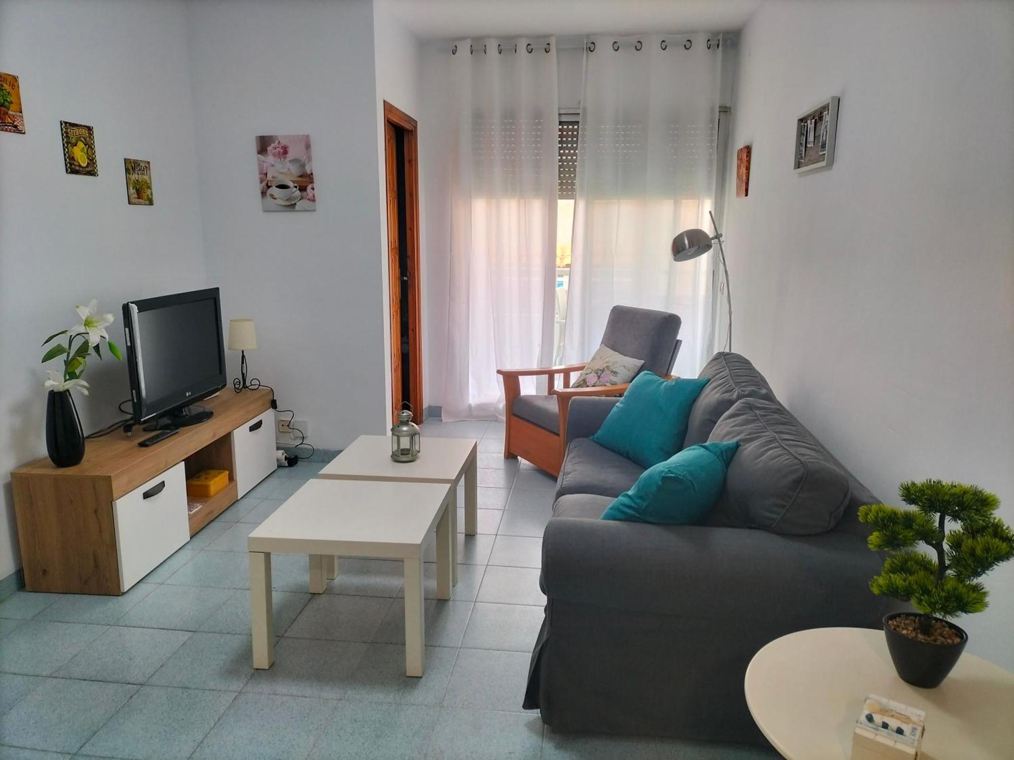 Apartiabeach Apartamentos Alcossebre Δωμάτιο φωτογραφία